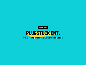 PLUGSTUCK ENT.